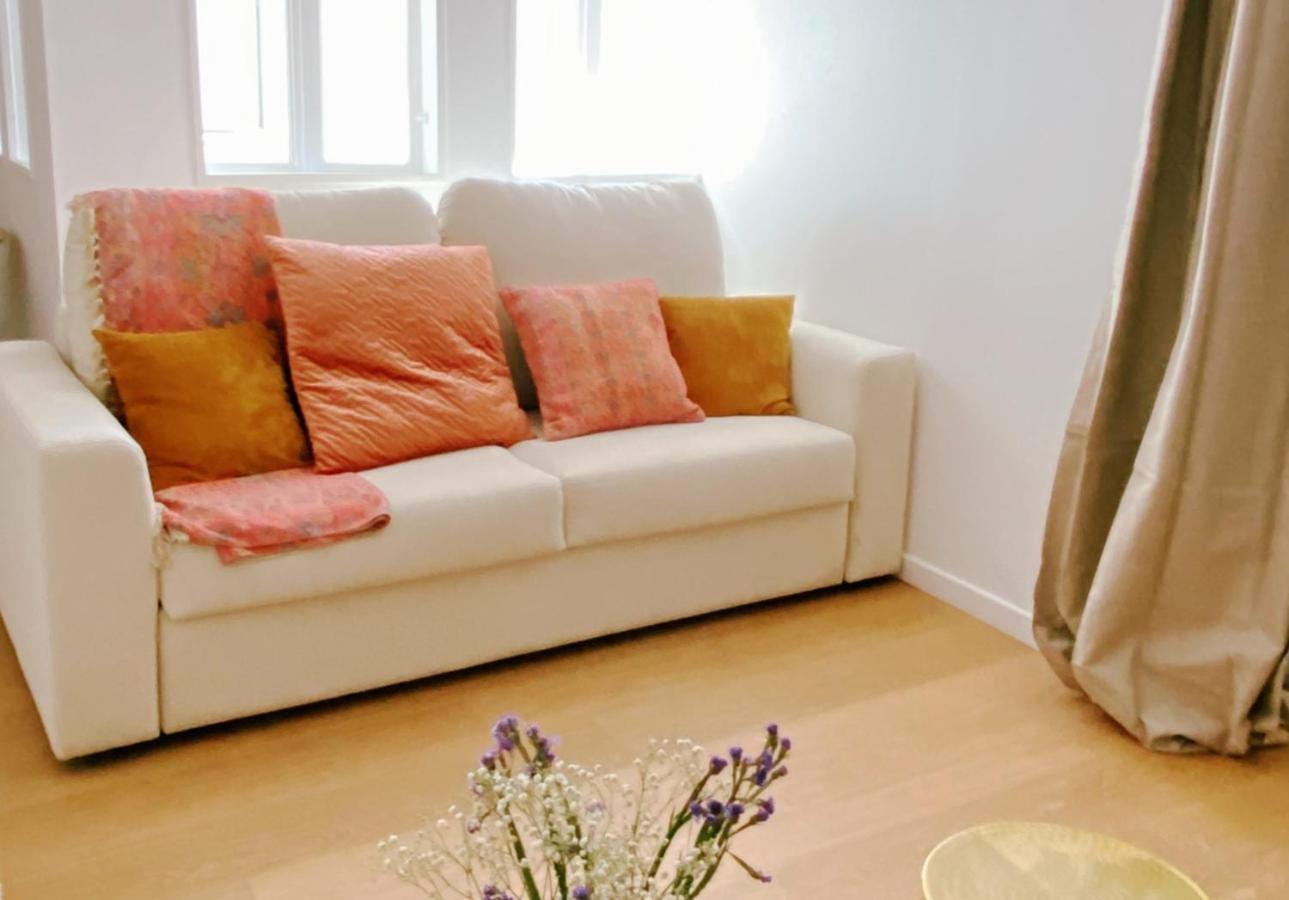 Le Boheme ⸱ Stationnement Gratuit ⸱ Fibre Lägenhet Déols Exteriör bild